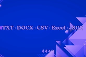 extract text from pdfs and images using ocr