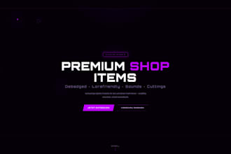 create a website for you