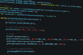 write a python script for automation
