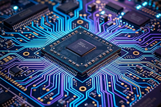 do fpga design, verilog, and vhdl programming