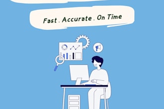 do fast and accurate