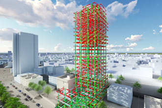 create bim models using revit, tekla, and navisworks