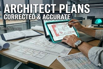 review georgia architectural floor plans, site plan with accurate parking layout