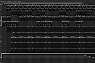 produce an instrumental for you