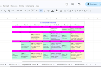 write engaging marketing copy and social media content