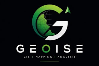 create professional gis maps using arcgis pro