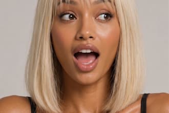 create a realistic ai influencer for your brand