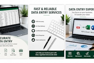 make your messy data look clean