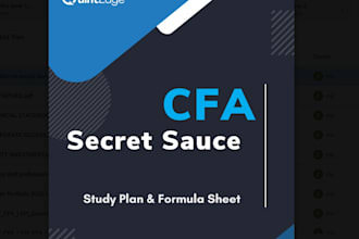 share 2025 cfa schweser secret sauce level 1 and level 2 and level 3