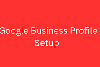manage your google my business profile for 30 days