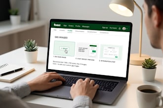 setup automated chat widget and ai chatbot for your website