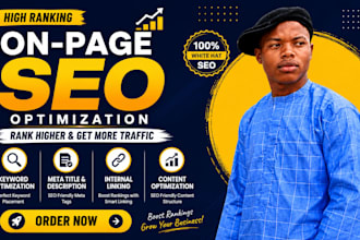 onpage SEO aeo geo service for squarespace wordpress shopify wix website
