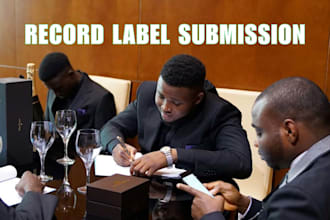 record label submission music submission label music promotion to get signed