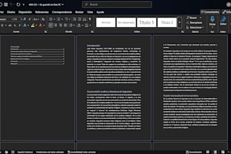 be your spanish website content writer and translator