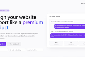 build a custom ai chatbot with chatgpt and rag