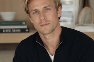 create realistic ai headshots or ai photoshoot for personal brand or team