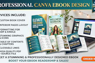 canva ebook design ebook design canva workbook