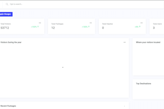 develop a laravel PHP web application or saas backend