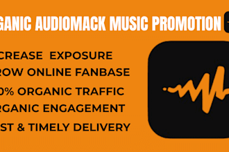 do best organic audio mack music promotion for superfast growth using email ads