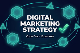 create a winning digital marketing strategy for your business