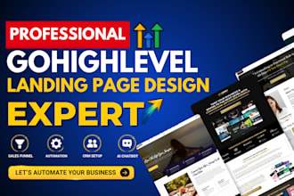 do ghl landing page gohighlevel a2p 10dlc gohighlevel saas ghl crm automation