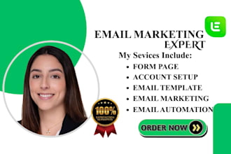 fix lemlist email automation lemlist templates campaign spam issues