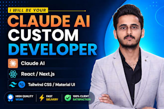 be your claude ai coding expert for development and automation