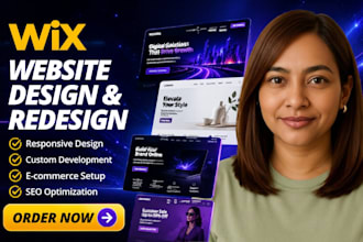 build wix website redesign wix website design redesign wix website wix redesign
