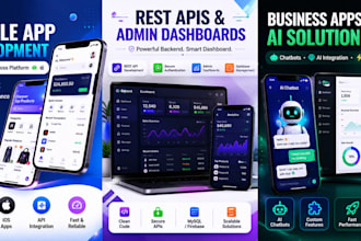 build ai powered mobile apps with chatbot integration