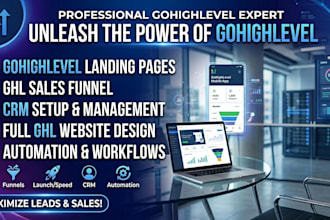 do ghl automation, ghl workflow, crm, workflow virtual assistant, ghl setup