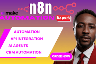 be your n8n expert