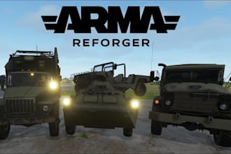 install arma reforger mods and custom mod packs, arma 3 mods, dayz mod