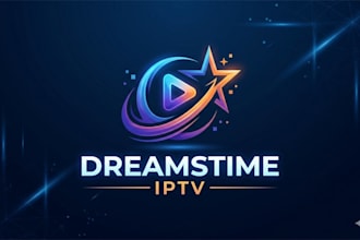 iptv logo for you