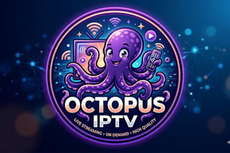 iptv logo for you
