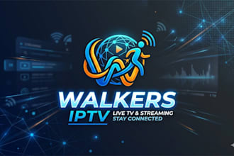 iptv logo for you