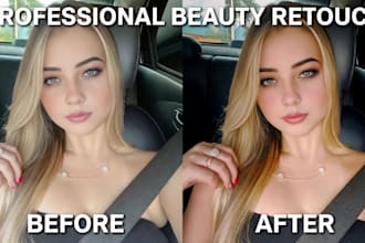 edits to your photos that enhance your beauty