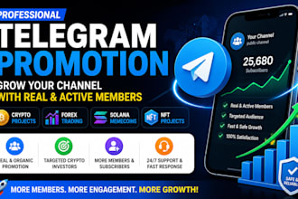 telegram promotion crypto promotion crypto telegram marketing telegram ads