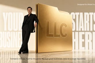 register your US llc with ein operating agreement and compliance setup