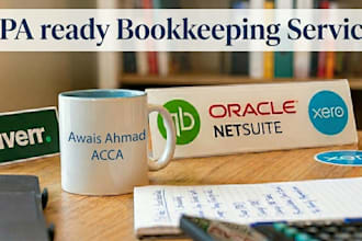 do setup and cleanup in quickbooks online xero netsuite