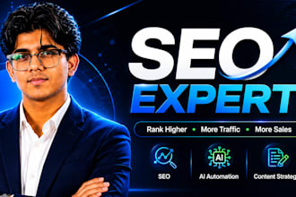 build a complete SEO operating system for your agency or business