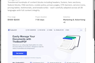 migrate your website or cms to strapi headless cms