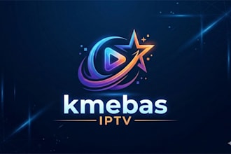 iptv logo for you