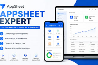 build a custom appsheet inventory management app to track your stock efficiently