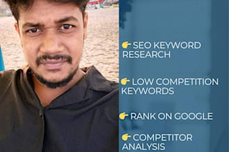 profitable keyword research for SEO ranking