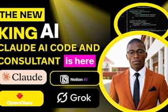setup openclaw ai agent, claude code automation and vps deployment