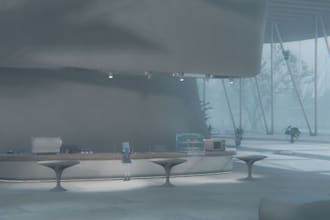create vrchat world vrc world hangout vrc club gaming world event world quest
