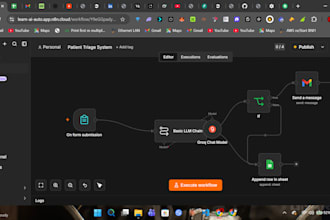 integrate chatgpt or claude ai API into your application