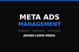 run your marketing ads