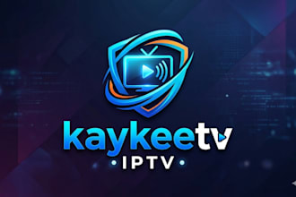 iptv logo for you