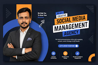 manage your instagram facebook and youtube viral content growth strategy